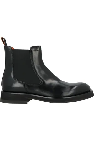 santoni Ankle boots