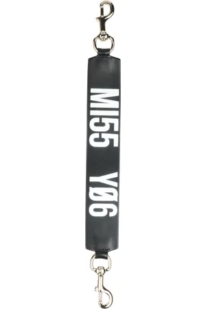 RED(V) Bag straps