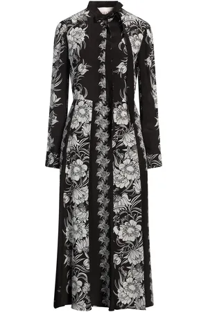 VALENTINO GARAVANI Midi dresses