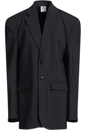 Vetements Blazers