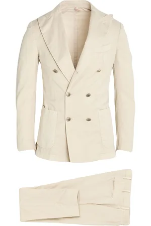 Biagio Santaniello Suits