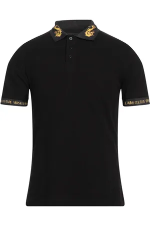 VERSACE Polo shirts