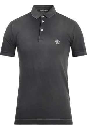Dolce & Gabbana DOLCE & GABBANA Polo shirts