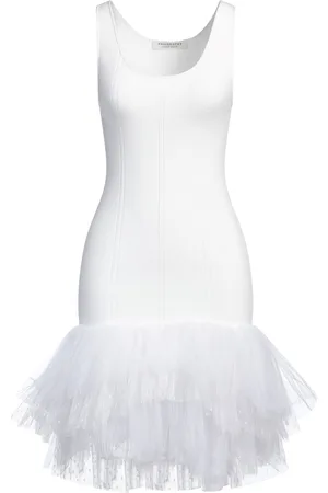 Serafini Midi dresses