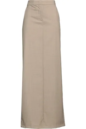 Max Mara Maxi skirts