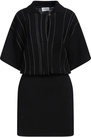 Salvatore Ferragamo Mini dresses