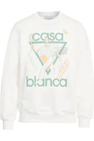 Casablanca Sweatshirts