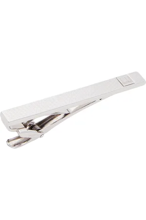 Dunhill Cufflinks and Tie Clips