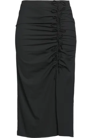 Ganni Midi skirts