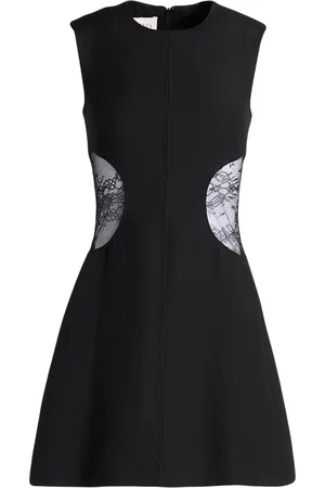 VALENTINO GARAVANI Mini dresses