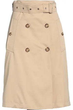 Burberry Midi skirts