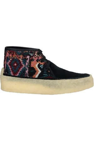 Clarks Ankle boots