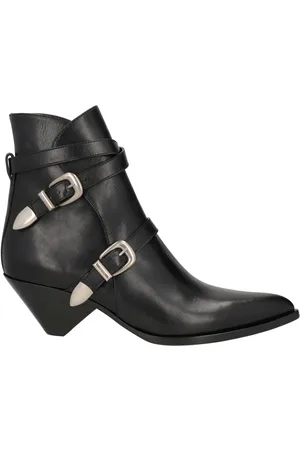 Céline Ankle boots