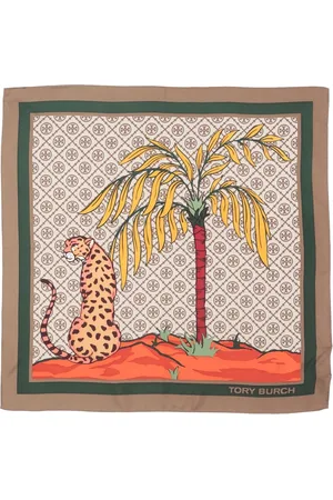Tory Burch Scarves