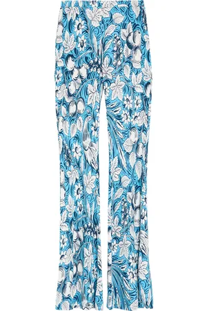 Diane von Furstenberg Pants