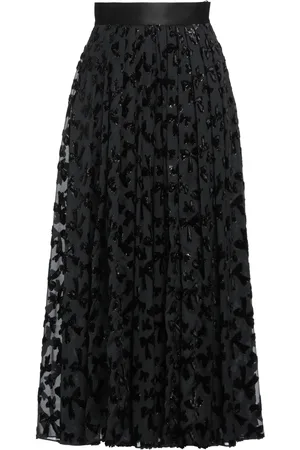 Emporio Armani Midi skirts