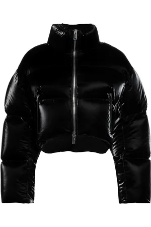 Khaite Puffers