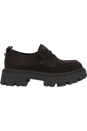 Ash Loafers