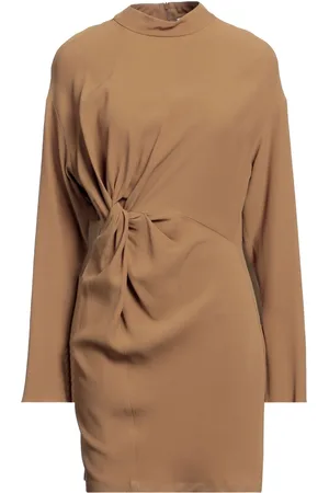ERIKA CAVALLINI Mini dresses