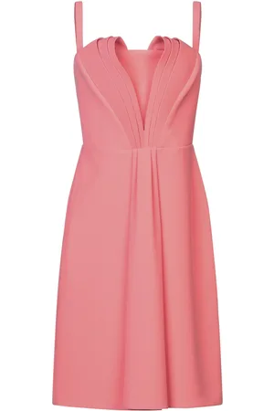 Emporio Armani Midi dresses