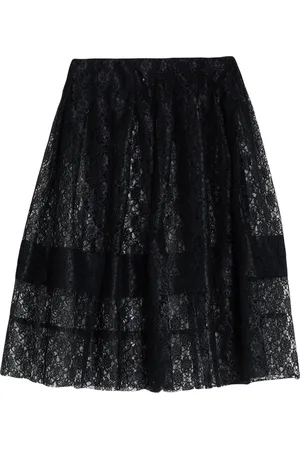 Serafini Midi skirts