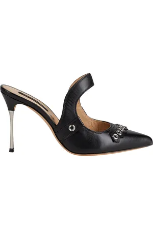 Sergio Rossi Mules & Clogs
