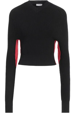 Salvatore Ferragamo Sweaters