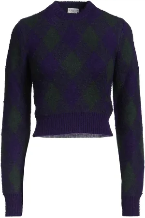 Burberry Sweaters