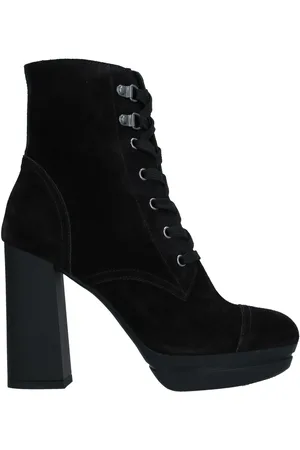 Hogan Ankle boots