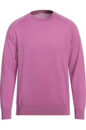 MASSIMO ALBA Sweaters