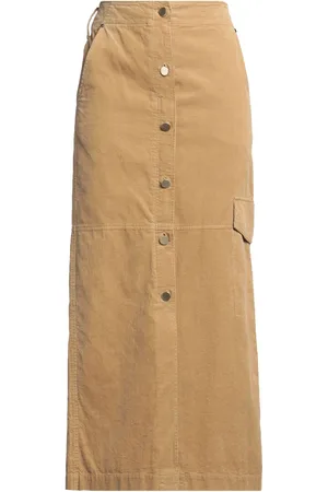 Dorothee Schumacher Maxi skirts