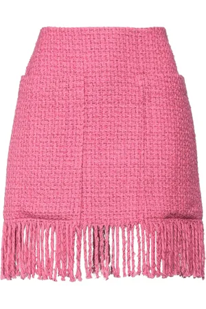 Pinko Mini skirts