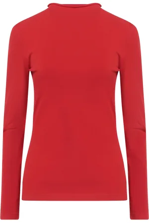 Salvatore Ferragamo Turtlenecks