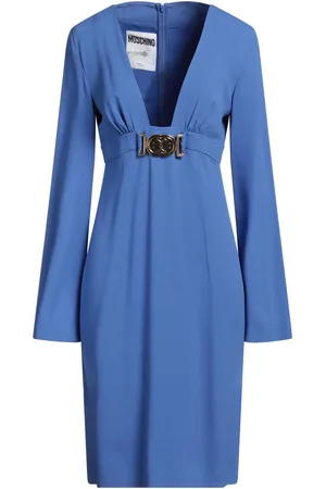 Moschino Midi dresses