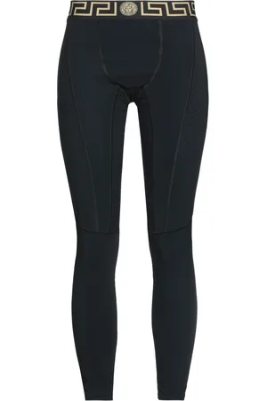 VERSACE Leggings