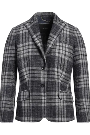 Kiton Blazers