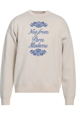 Drôle de Monsieur Sweaters