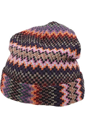 Missoni Hats