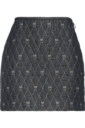 Pinko Mini skirts
