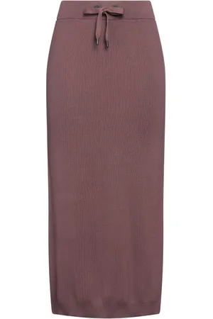 Brunello Cucinelli Midi skirts