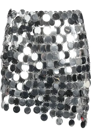 Paco rabanne Mini skirts