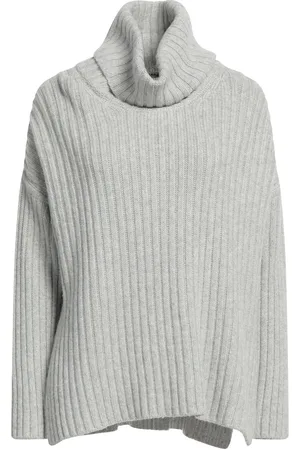 European Culture Turtlenecks