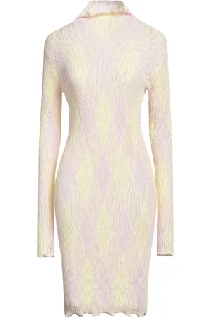 Burberry Midi dresses