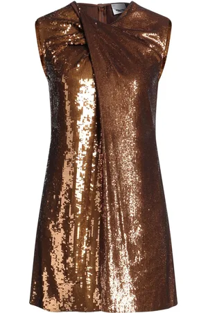 Burberry Mini dresses