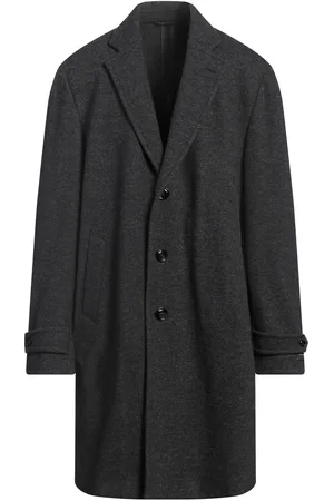 Ermenegildo Zegna Coats