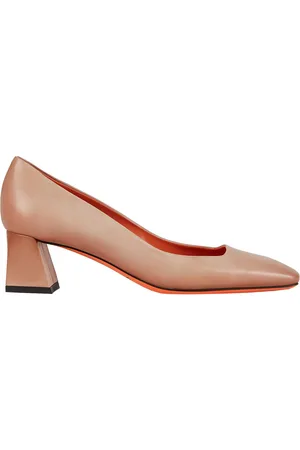 santoni Pumps