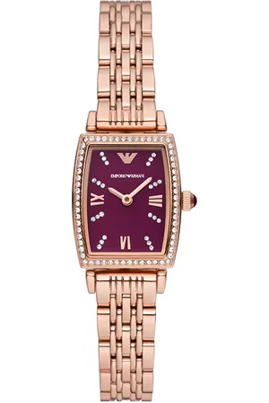Emporio Armani Wrist watches