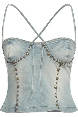 BLUMARINE Tops