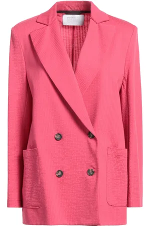 Harris Wharf London Blazers