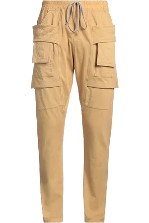 DRKSHDW BY RICK OWENS Pants